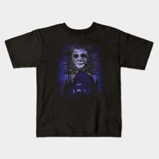 House Of Silence Kids T-Shirt